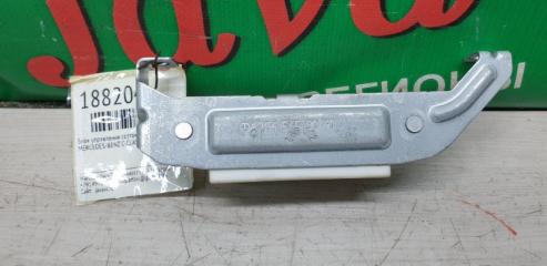 Блок управления MERCEDES-BENZ C-CLASS S204 M271DE18AL A1669003401 3 ракурс