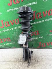 Стойка правая передняя TOYOTA GT 86 ZN6 FA20 1 ракурс