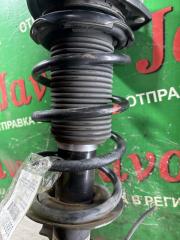 Стойка правая передняя TOYOTA GT 86 ZN6 FA20 4 ракурс