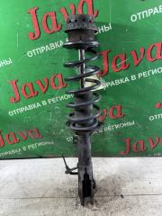Стойка левая передняя HONDA N-BOX JF1 S07A 1 ракурс