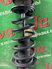 Стойка левая передняя HONDA N-BOX JF1 S07A 3 ракурс