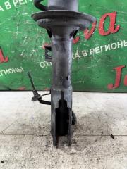 Стойка левая передняя HONDA N-BOX JF1 S07A 4 ракурс