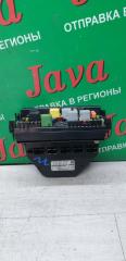 Блок предохранителей MERCEDES-BENZ C-CLASS S204 M271DE18AL A2129003514 1 ракурс