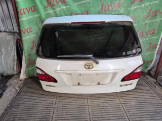 Дверь задняя задняя TOYOTA IPSUM ACM21 2AZ-FE 1 ракурс