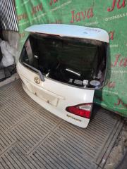 Дверь задняя задняя TOYOTA IPSUM ACM21 2AZ-FE 2 ракурс