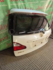 Дверь задняя задняя TOYOTA IPSUM ACM21 2AZ-FE 3 ракурс
