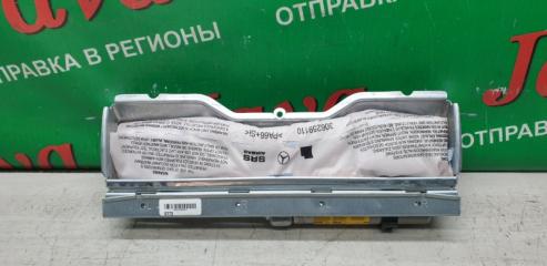 Airbag пассажирский MERCEDES-BENZ C-CLASS S204 M271DE18AL A2048600202 1 ракурс