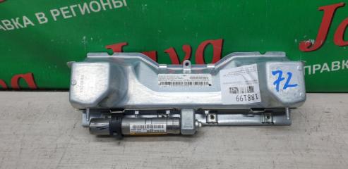 Airbag пассажирский MERCEDES-BENZ C-CLASS S204 M271DE18AL A2048600202 2 ракурс