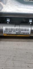 Airbag пассажирский MERCEDES-BENZ C-CLASS S204 M271DE18AL A2048600202 4 ракурс