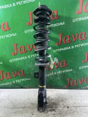 Стойка левая передняя TOYOTA ROOMY M900A 1KR-FE 1 ракурс