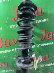 Стойка левая передняя TOYOTA ROOMY M900A 1KR-FE 3 ракурс