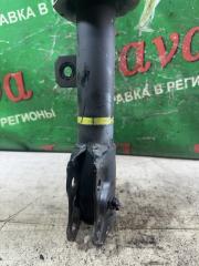 Стойка левая передняя TOYOTA ROOMY M900A 1KR-FE 4 ракурс