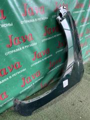 Крыло левое переднее TOYOTA PASSO M700A 1KR-FE 2 ракурс