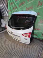 Дверь задняя задняя NISSAN SKYLINE CROSSOVER NJ50 VQ37VHR 2 ракурс