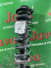 Стойка правая передняя TOYOTA ROOMY M900A 1KR-FE 3 ракурс