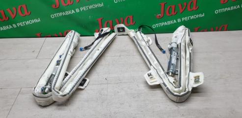 Airbag боковой MERCEDES-BENZ C-CLASS S204 M271DE18AL A2048600805, A2048600705 1 ракурс
