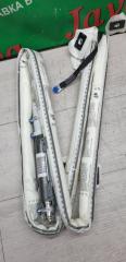 Airbag боковой MERCEDES-BENZ C-CLASS S204 M271DE18AL A2048600805, A2048600705 2 ракурс