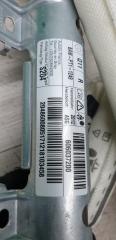 Airbag боковой MERCEDES-BENZ C-CLASS S204 M271DE18AL A2048600805, A2048600705 3 ракурс