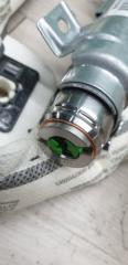 Airbag боковой MERCEDES-BENZ C-CLASS S204 M271DE18AL A2048600805, A2048600705 4 ракурс