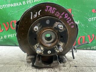 Ступица правая передняя HONDA N-BOX JF1 S07A 1 ракурс