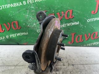 Ступица правая передняя HONDA N-BOX JF1 S07A 3 ракурс