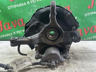 Ступица правая передняя HONDA N-BOX JF1 S07A 4 ракурс