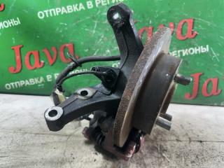Ступица левая передняя SUZUKI WAGON R MH23S K6A 3 ракурс
