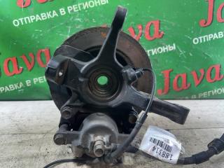 Ступица левая передняя SUZUKI WAGON R MH23S K6A 5 ракурс