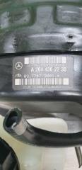 Главный тормозной MERCEDES-BENZ C-CLASS S204 M271DE18AL A2044302230 5 ракурс