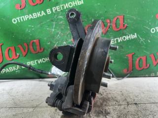 Ступица правая передняя SUZUKI WAGON R MH23S K6A 3 ракурс