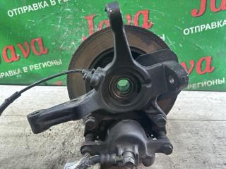 Ступица правая передняя SUZUKI WAGON R MH23S K6A 4 ракурс