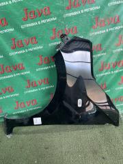 Крыло левое переднее HONDA N-WGN JH3 S07B 1 ракурс