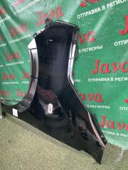 Крыло левое переднее HONDA N-WGN JH3 S07B 3 ракурс