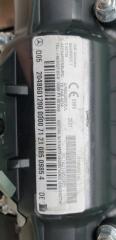 Airbag пассажирский MERCEDES-BENZ C-CLASS S204 M271DE18AL A2048600120 5 ракурс