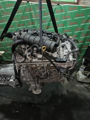 Двигатель TOYOTA MARK X GRX130 4GR-FSE 2 ракурс