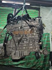 Двигатель TOYOTA MARK X GRX130 4GR-FSE 3 ракурс