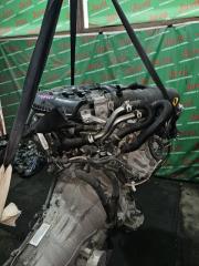 Двигатель TOYOTA MARK X GRX130 4GR-FSE 4 ракурс