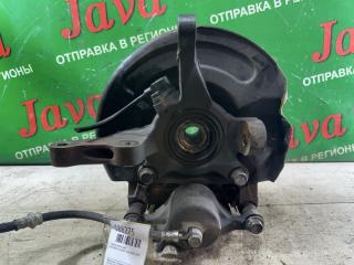Ступица правая передняя MITSUBISHI LANCER CK4A 4G92 4 ракурс