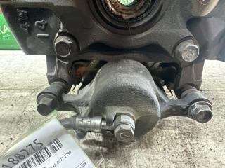 Ступица правая передняя MITSUBISHI LANCER CK4A 4G92 5 ракурс