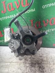 Ступица правая передняя SUZUKI HUSTLER MR31S R06A 5 ракурс Ступица правая передняя SUZUKI HUSTLER MR31S R06A 5 ракурс