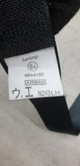 Ремень безопасности передний MAZDA ROADSTER ND5RC P5-VP TKAH3EH980 3 ракурс