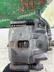 Ступица правая передняя HONDA ZEST JE1 P07A 2 ракурс