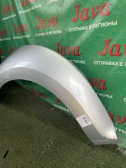 Крыло левое переднее VOLKSWAGEN BEETLE 5C1 CBZB 3 ракурс