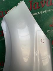 Крыло левое переднее NISSAN NOTE E11 HR15DE 4 ракурс