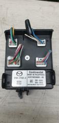 Блок комфорта MAZDA ROADSTER ND5RC P5-VP D10A675Z0A 2 ракурс