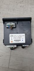 Блок комфорта MAZDA ROADSTER ND5RC P5-VP D10A67562B 2 ракурс