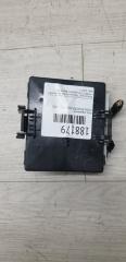 Блок комфорта MAZDA ROADSTER ND5RC P5-VP D10A67562B 4 ракурс
