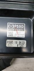 Блок efi MAZDA ROADSTER ND5RC P5-VP P59D18881 2 ракурс