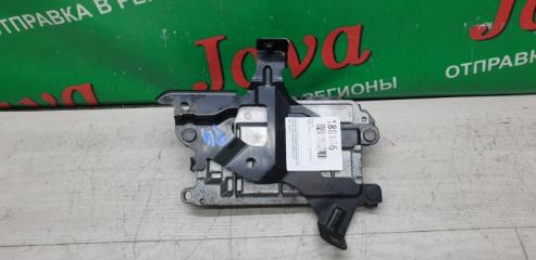 Блок efi MAZDA ROADSTER ND5RC P5-VP P59D18881 4 ракурс