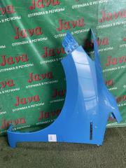 Крыло левое переднее HONDA FIT GP5 LEB 60261T5RA00ZZ 1 ракурс